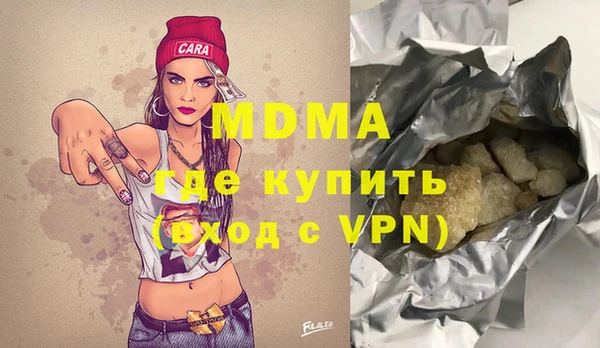 хмурый Краснотурьинск